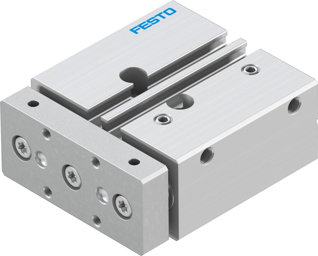 Festo DFM-12-20-P-A-KF Guided drive