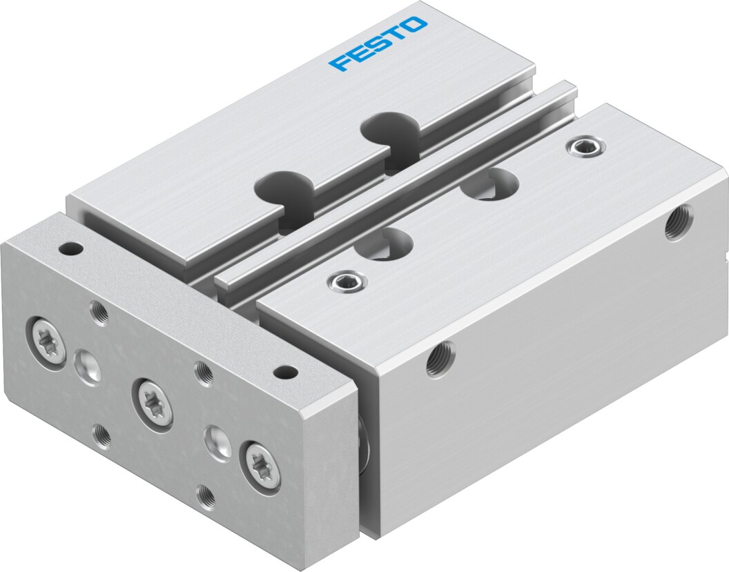 Festo DFM-12-30-P-A-KF Guided drive