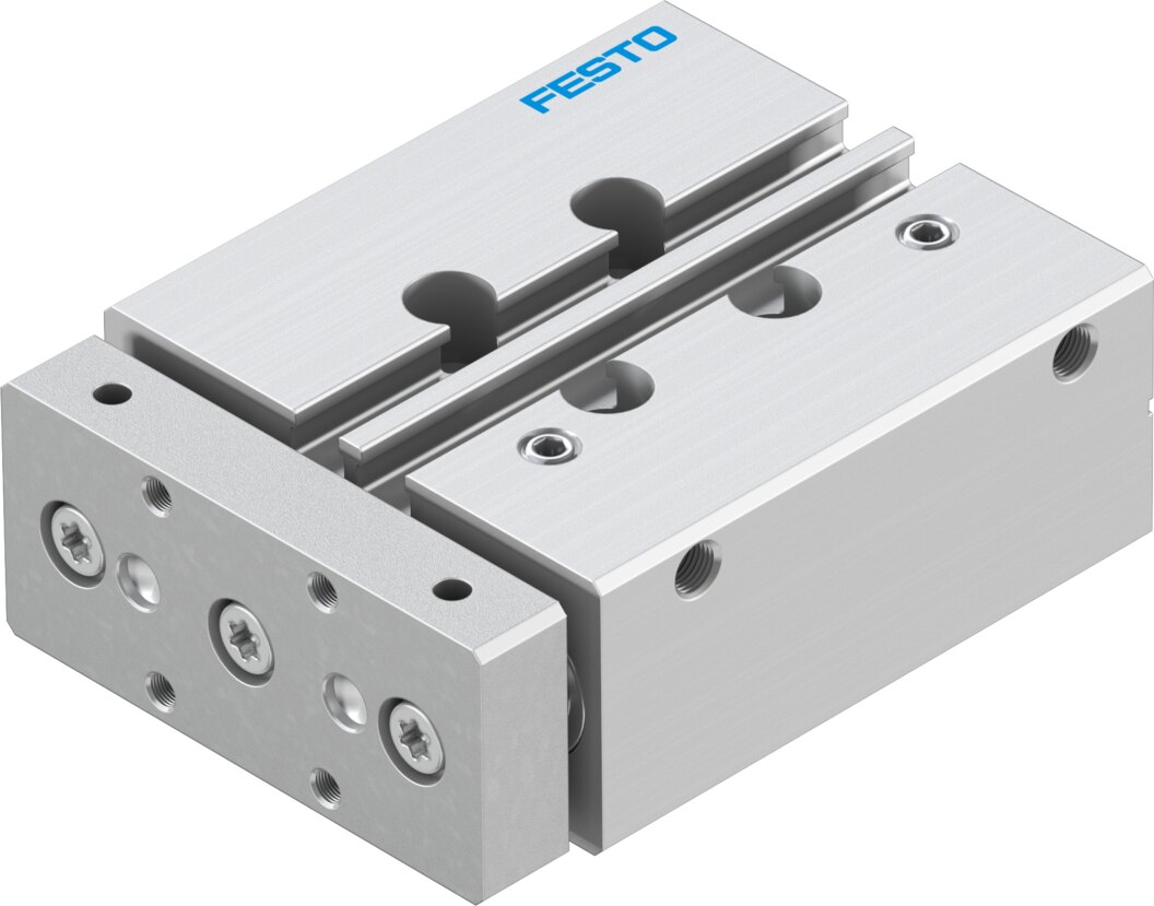 Festo DFM-12-30-P-A-GF Guided drive