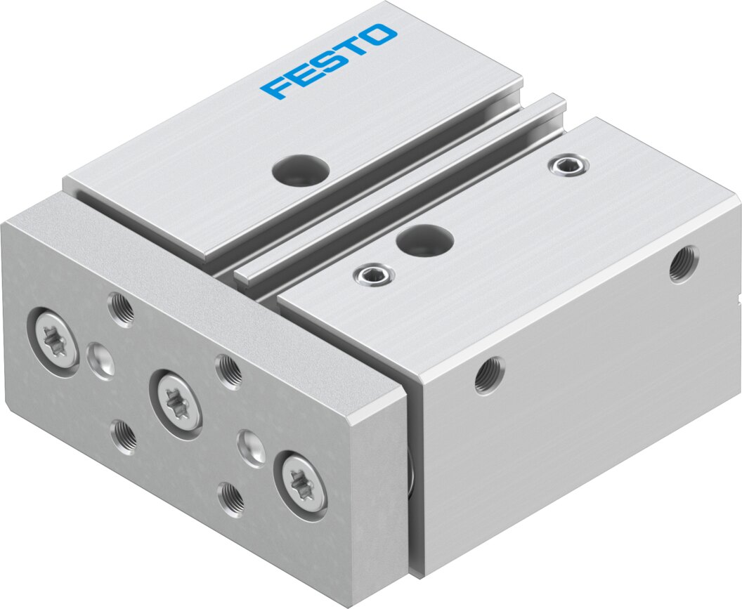 Festo DFM-16-20-P-A-GF Guided drive