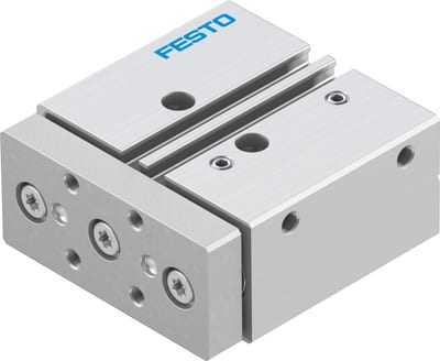 Festo DFM-16-20-P-A-GF Guided drive