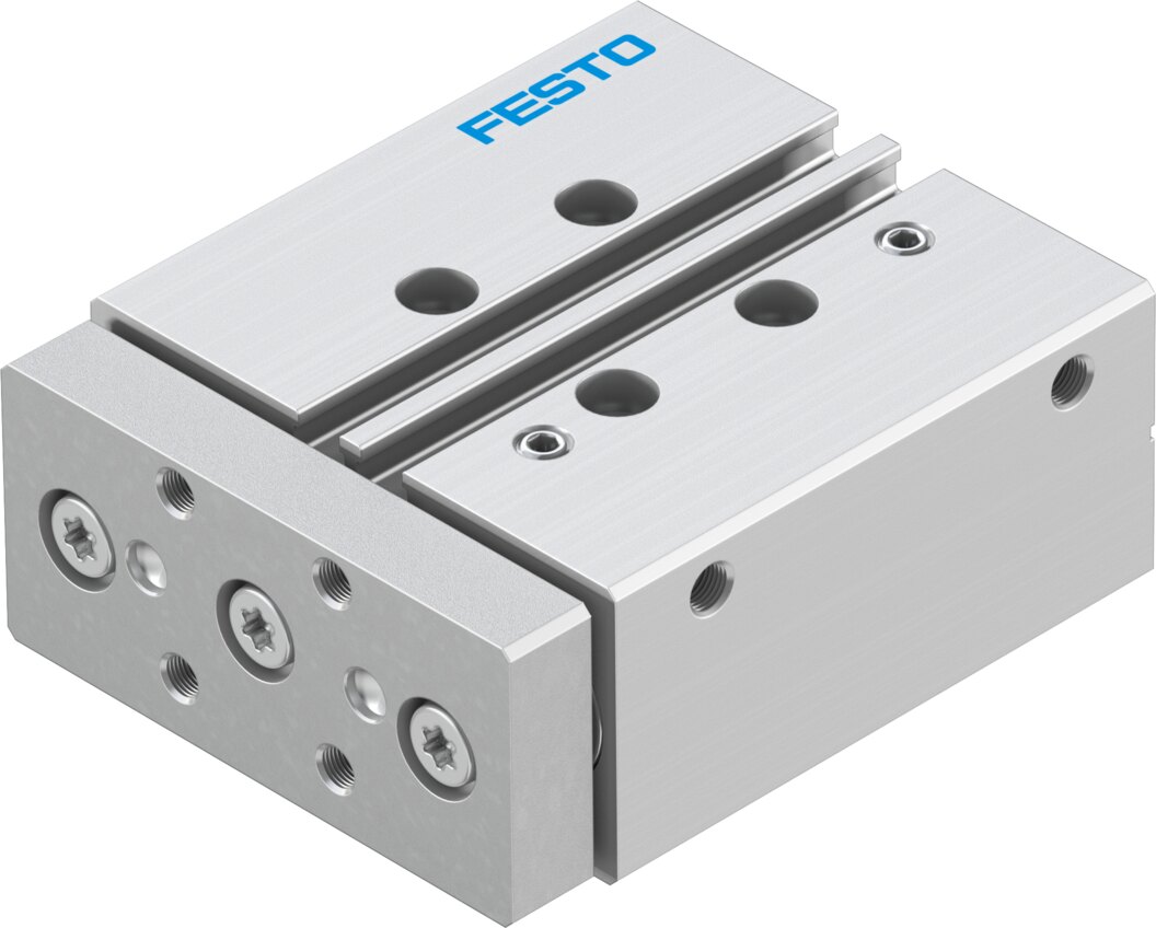 Festo DFM-16-30-P-A-KF Guided drive