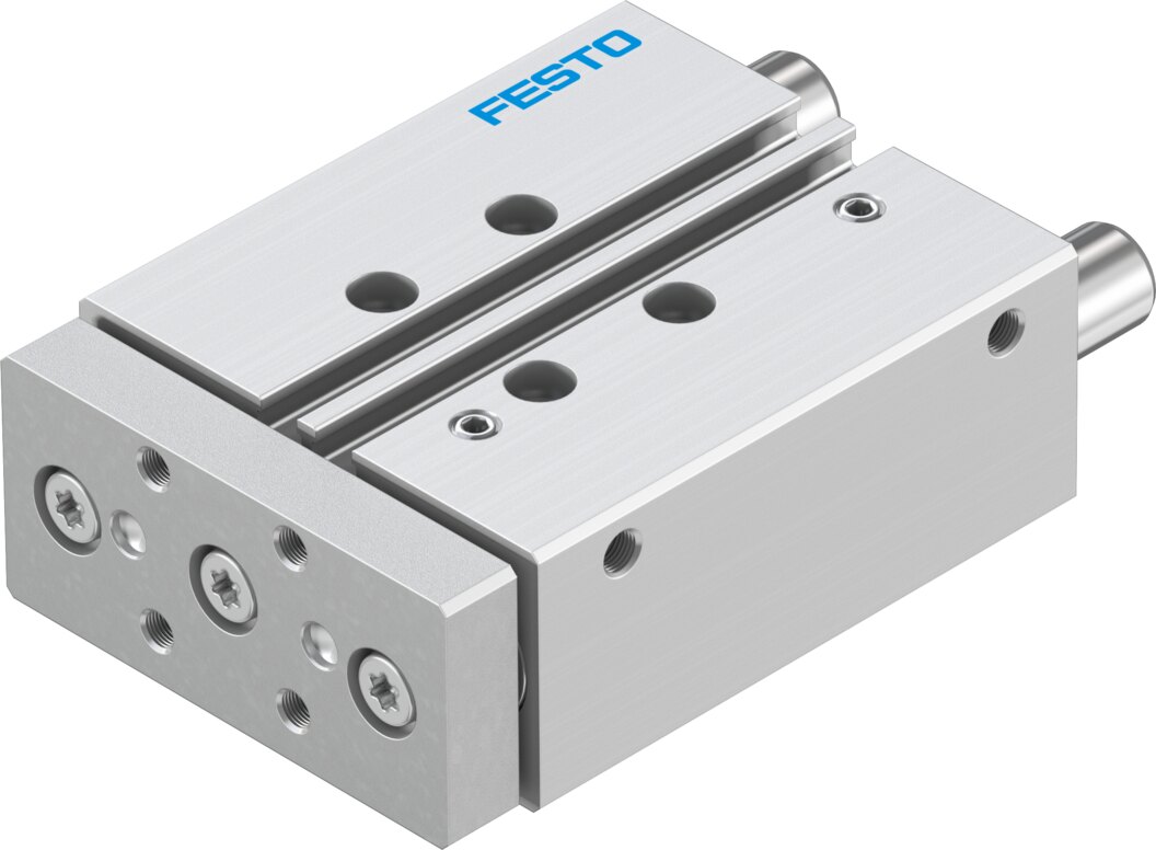 Festo DFM-16-40-P-A-GF Guided drive