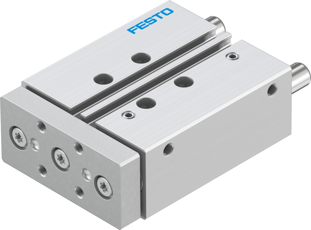 Festo DFM-16-40-P-A-KF Guided drive