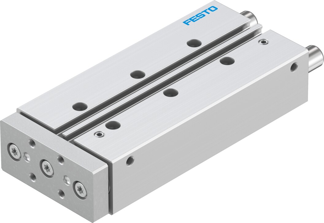 Festo DFM-16-100-P-A-GF Guided drive