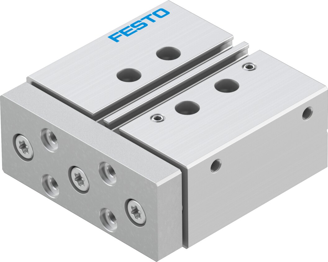 Festo DFM-20-30-P-A-KF Guided drive