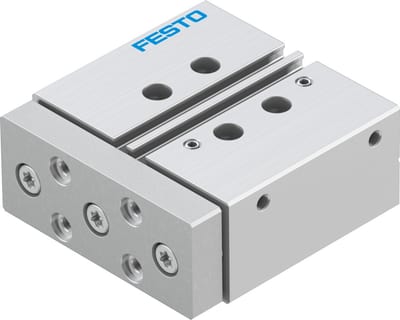 Festo DFM-20-30-P-A-KF Guided drive