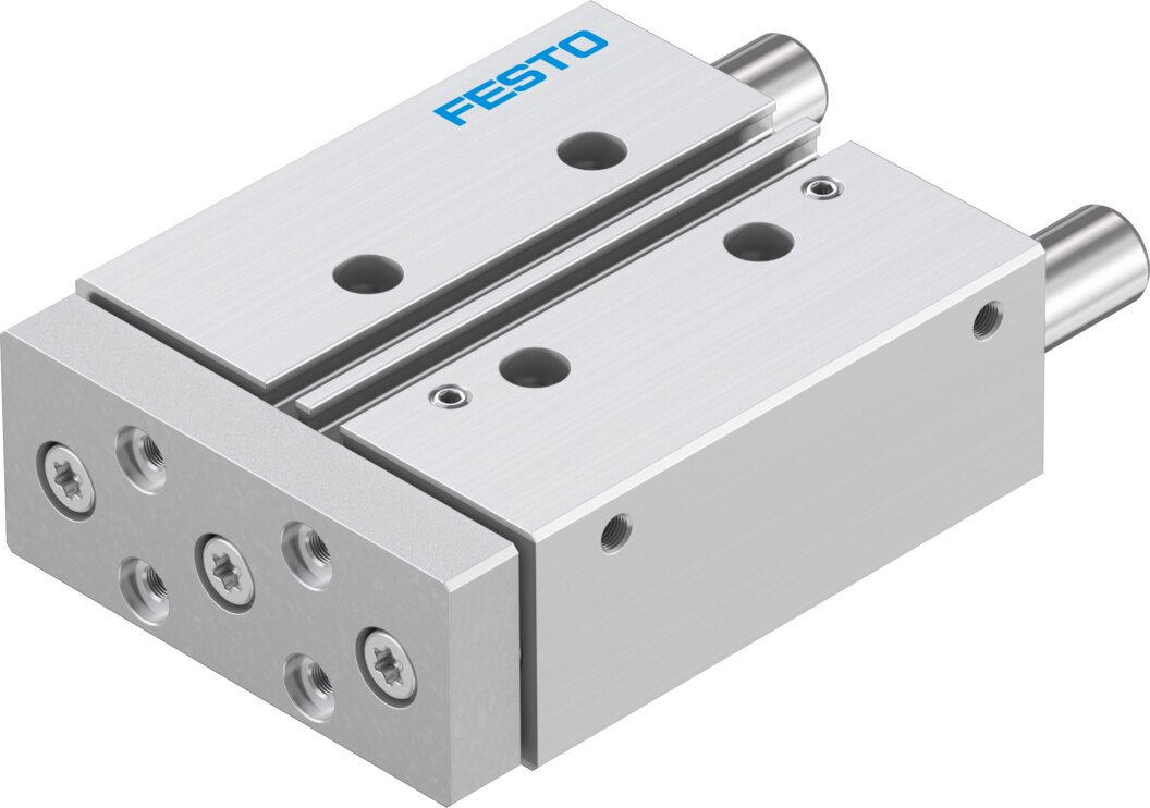 Festo DFM-20-50-P-A-GF Guided drive
