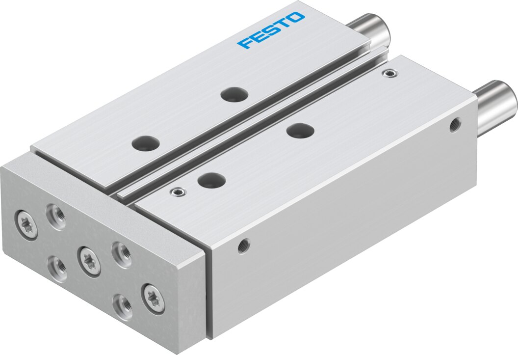 Festo DFM-20-80-P-A-GF Guided drive