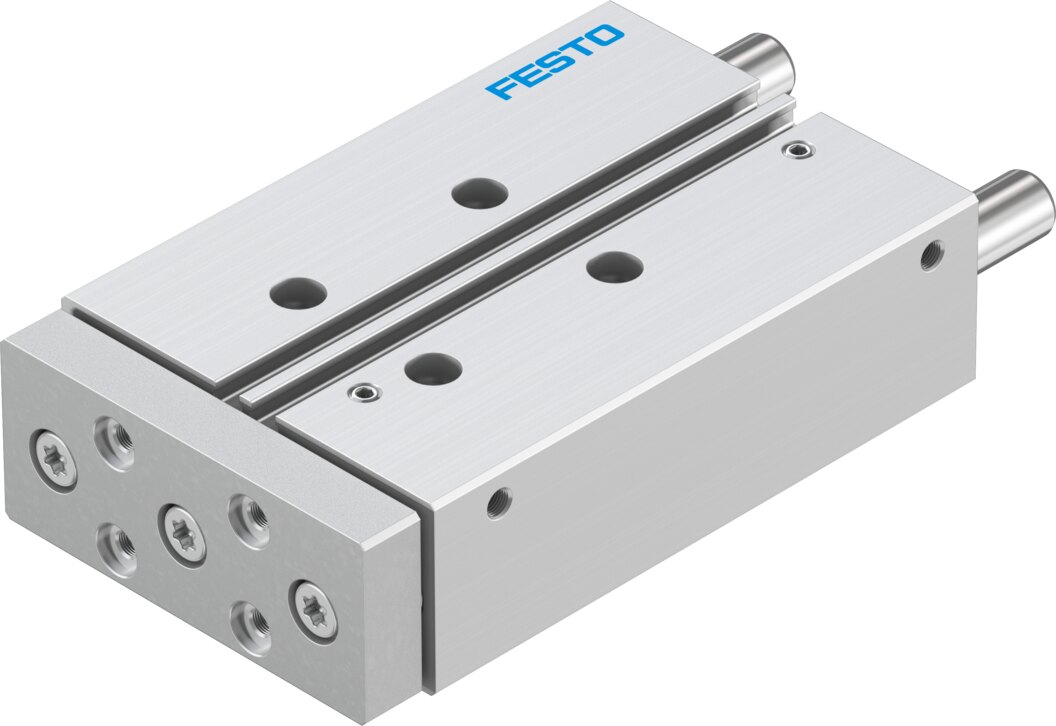 Festo DFM-20-80-P-A-KF Guided drive