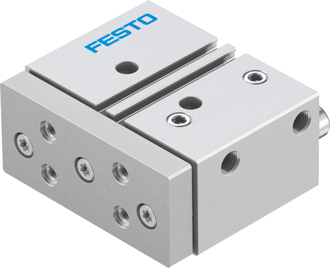 Festo DFM-25-20-P-A-KF Guided drive
