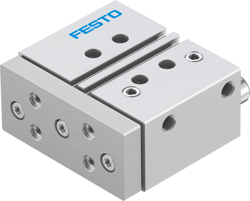 Festo DFM-25-25-P-A-GF Guided drive