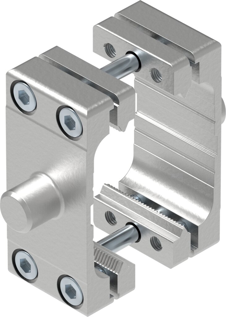 Festo DAMT-V1-32-A Trunnion mounting kit