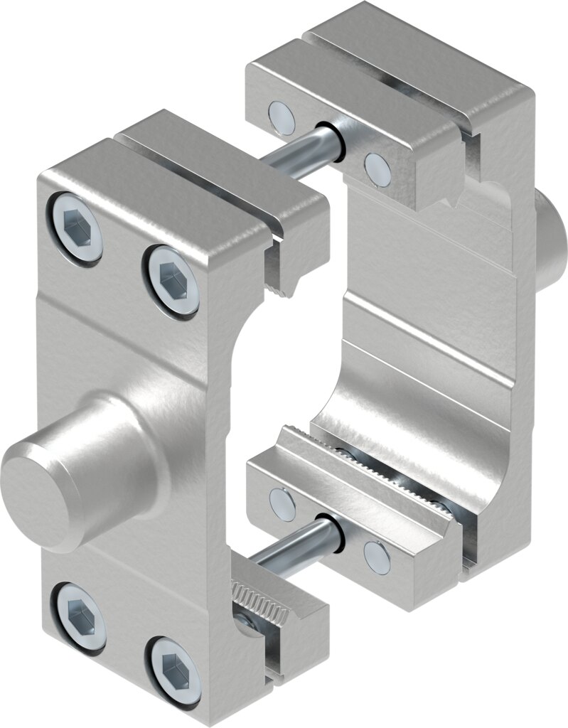 Festo DAMT-V1-40-A Trunnion mounting kit