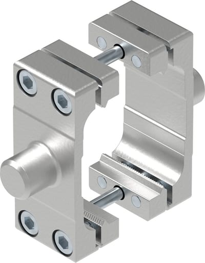 Festo DAMT-V1-40-A Trunnion mounting kit