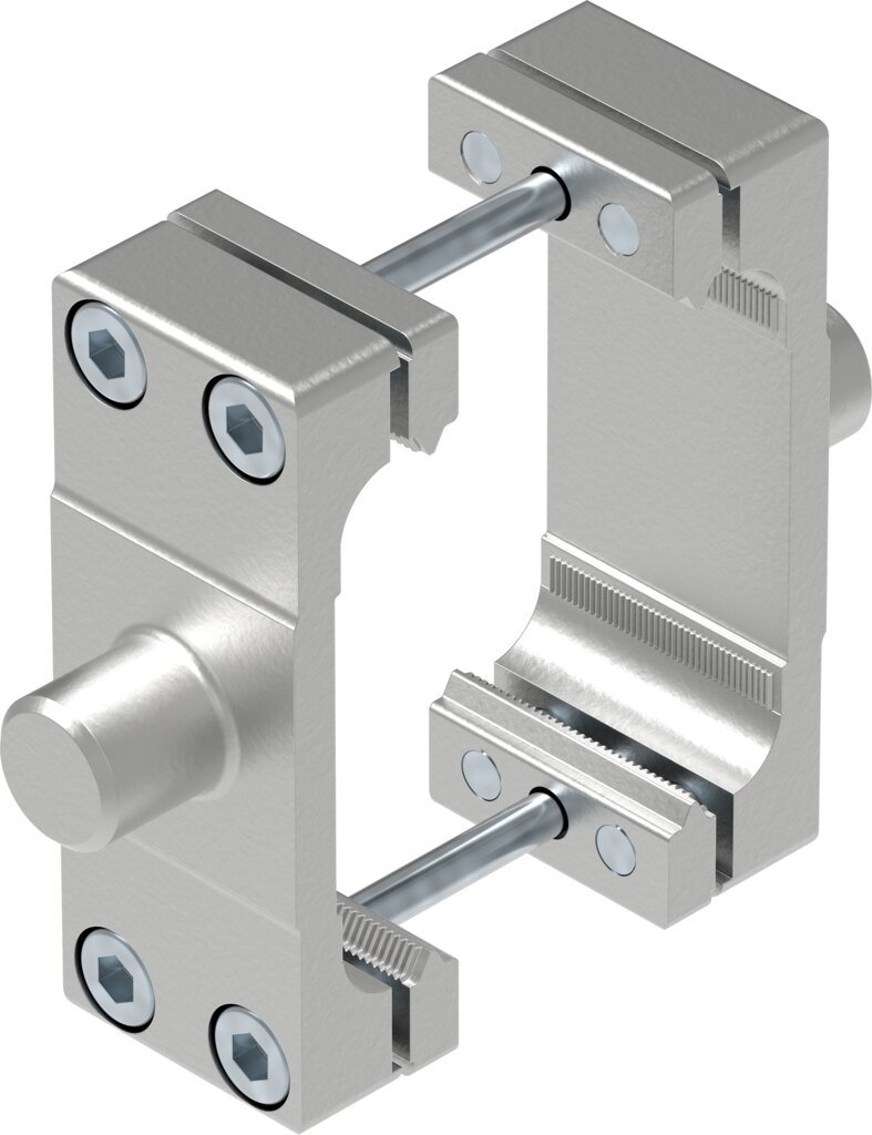 Festo DAMT-V1-63-A Trunnion mounting kit