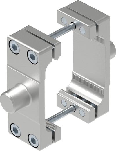 Festo DAMT-V1-63-A Trunnion mounting kit
