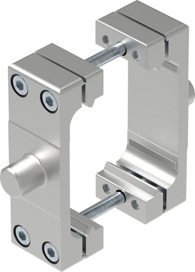Festo DAMT-V1-80-A Trunnion mounting kit