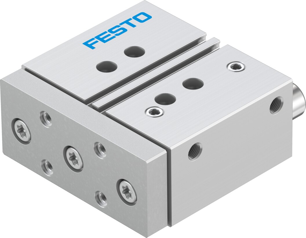 Festo DFM-32-40-P-A-GF Guided drive