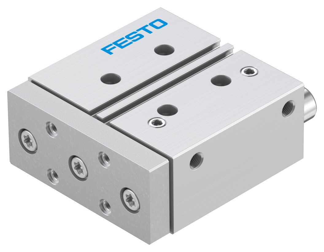 Festo DFM-32-50-P-A-GF Guided drive
