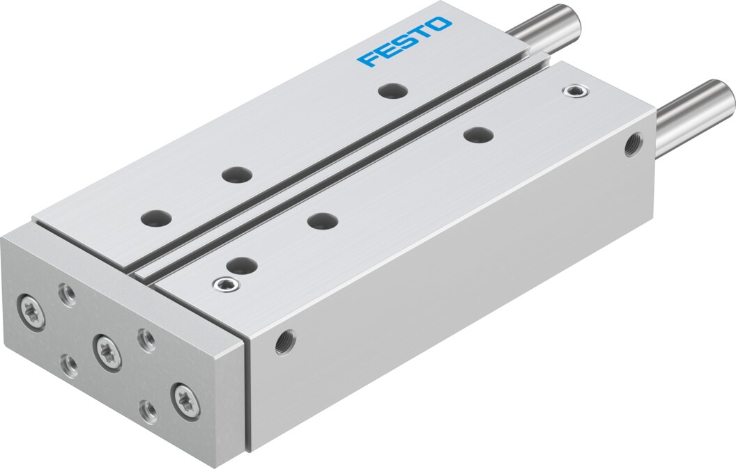 Festo DFM-32-160-P-A-KF Guided drive