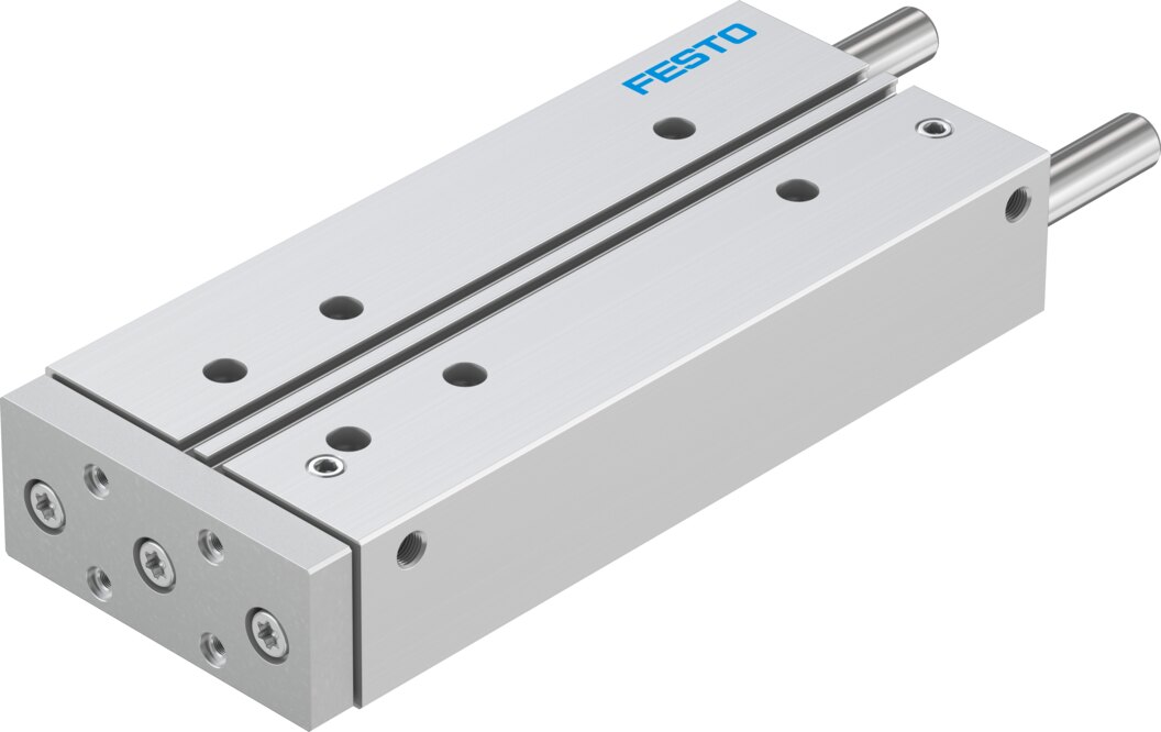 Festo DFM-32-200-P-A-KF Guided drive