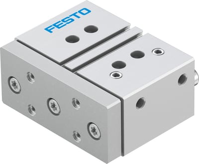 Festo DFM-40-25-P-A-KF Guided drive
