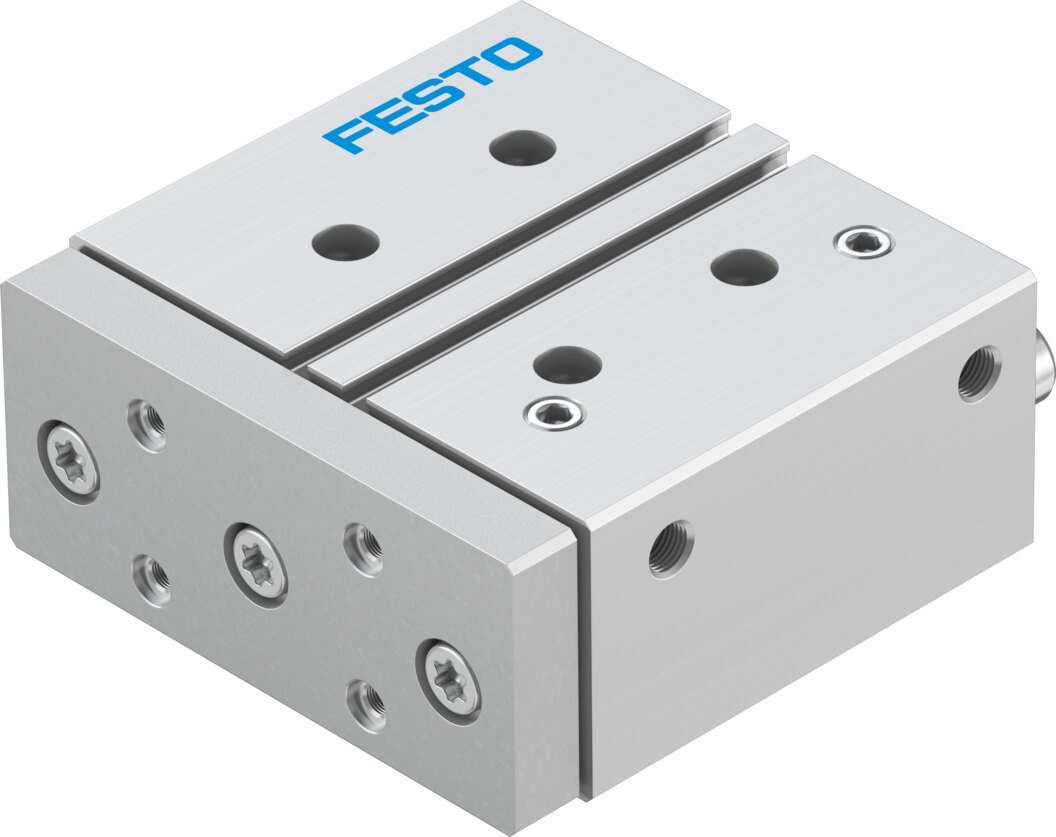 Festo DFM-40-50-P-A-KF Guided drive