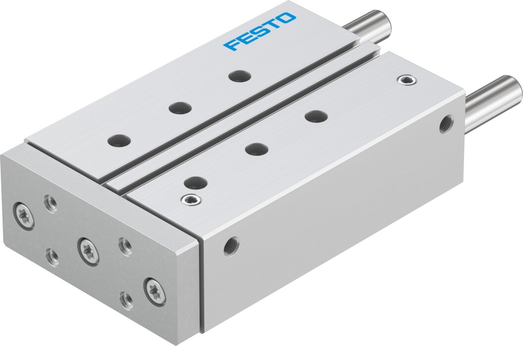 Festo DFM-40-125-P-A-KF Guided drive