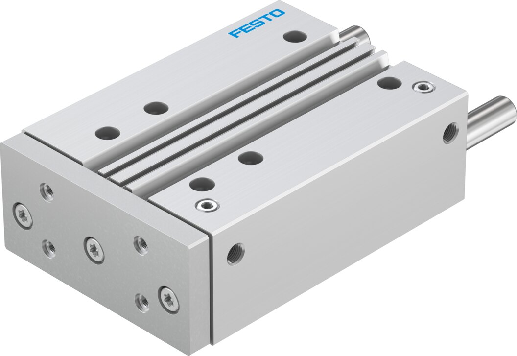 Festo DFM-63-160-P-A-KF Guided drive