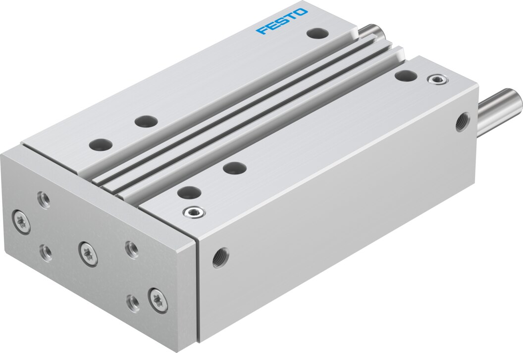 Festo DFM-63-200-P-A-KF Guided drive