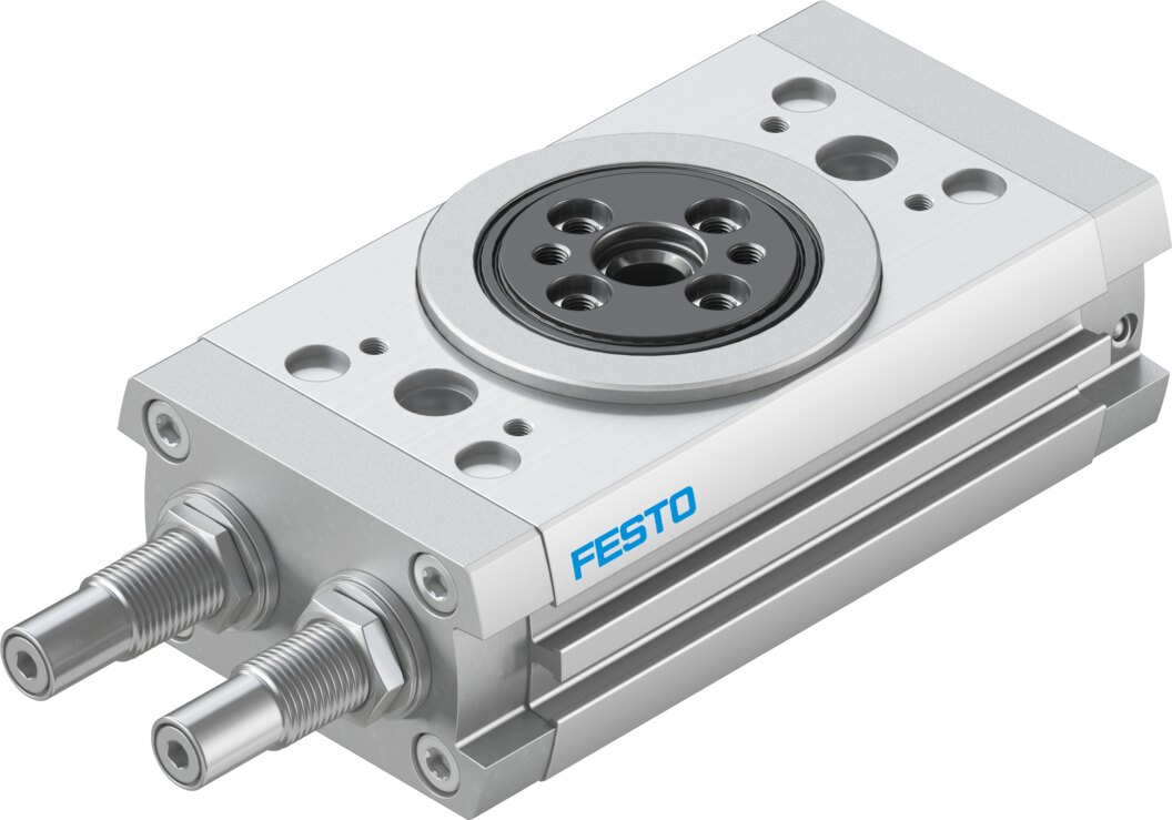 Festo DRRD-16-180-FH-Y9A Semi-rotary drive