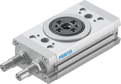 Festo DRRD-16-180-FH-Y9A Semi-rotary drive