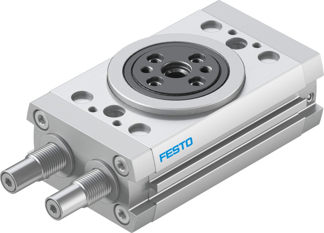 Festo DRRD-20-180-FH-Y9A Semi-rotary drive