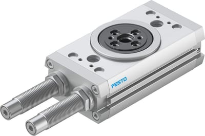 Festo DRRD-25-180-FH-Y9A Semi-rotary drive