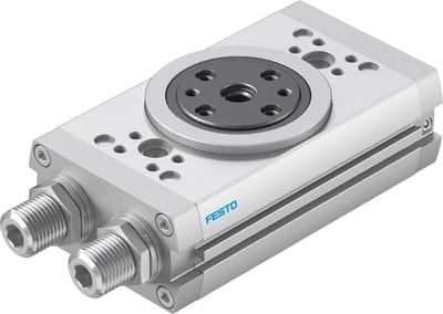 Festo DRRD-32-180-FH-PA Semi-rotary drive