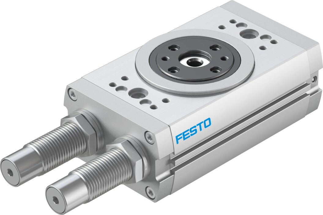 Festo DRRD-35-180-FH-Y9A Semi-rotary drive
