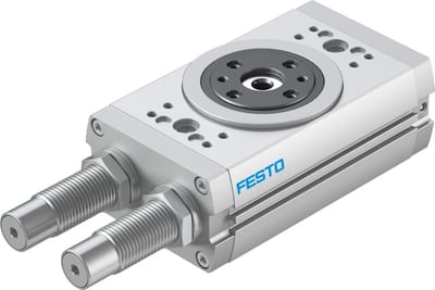 Festo DRRD-35-180-FH-Y9A Semi-rotary drive