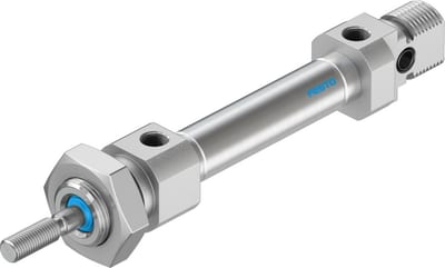 Festo DSNU-8-15-P-A ISO cylinder