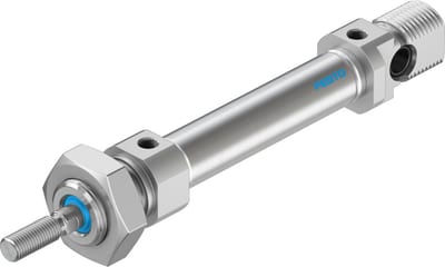 Festo DSNU-12-30-P-A ISO cylinder