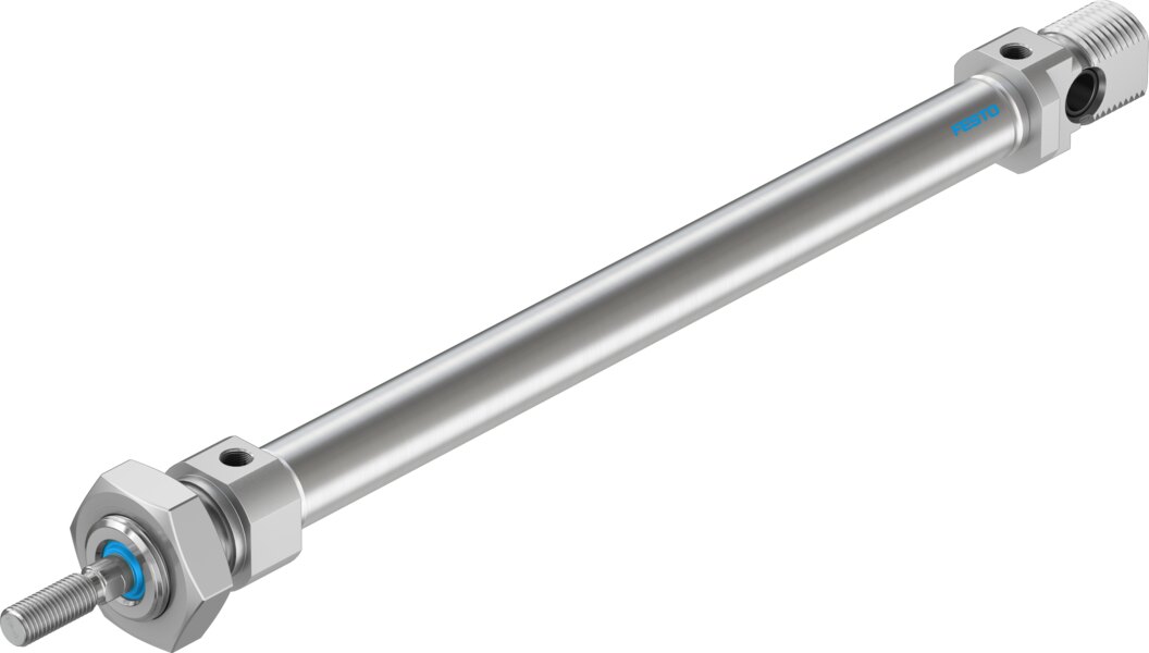 Festo DSNU-12-125-P-A ISO cylinder