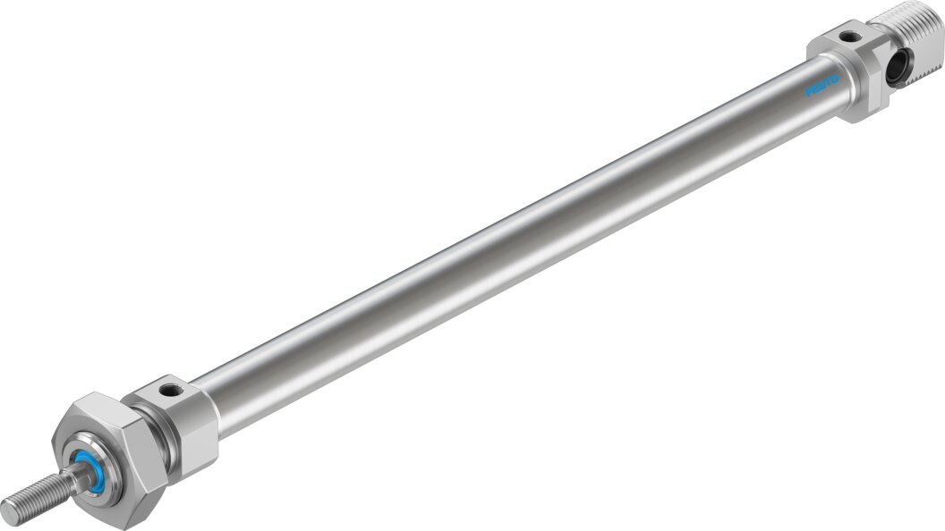Festo DSNU-12-150-P-A ISO cylinder