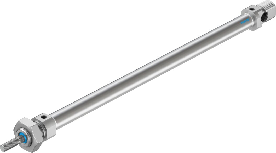 Festo DSNU-12-200-P-A ISO cylinder