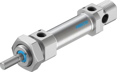 Festo DSNU-20-20-PPV-A ISO cylinder