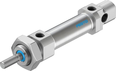 Festo DSNU-20-25-P-A ISO cylinder