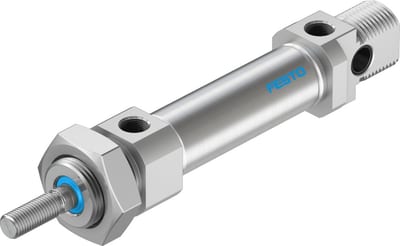 Festo DSNU-20-30-PPS-A ISO cylinder