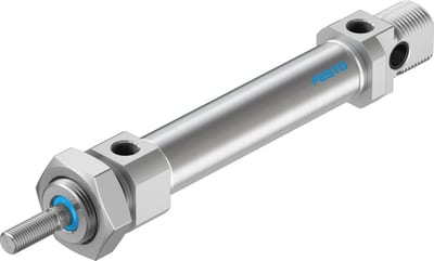 Festo DSNU-20-60-PPS-A ISO cylinder