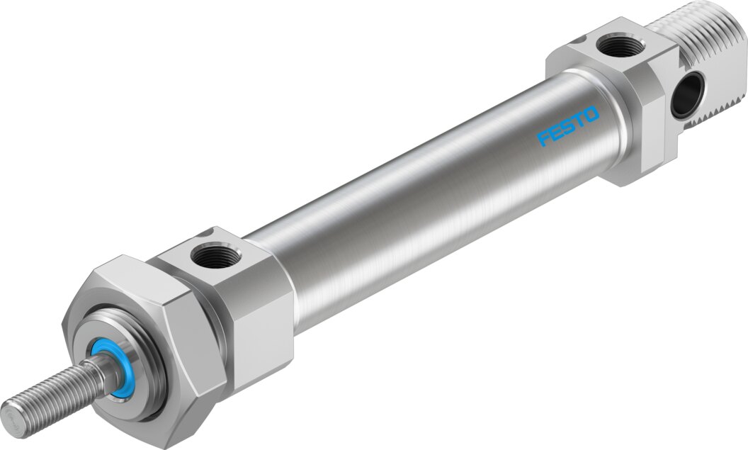 Festo DSNU-20-60-PPV-A ISO cylinder