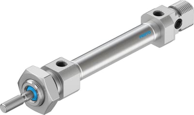 Festo DSNU-8-25-P-A ISO cylinder