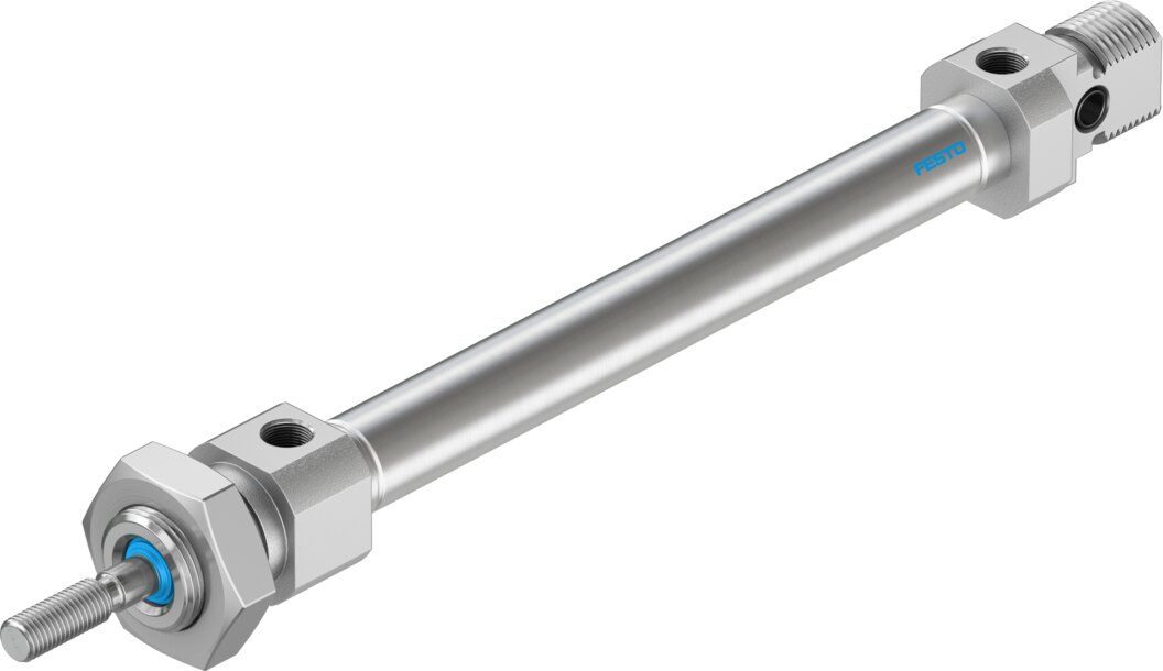 Festo DSNU-8-60-P-A ISO cylinder